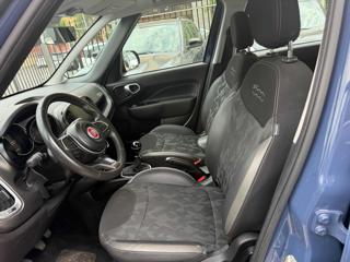 FIAT 500L usata, con Climatizzatore