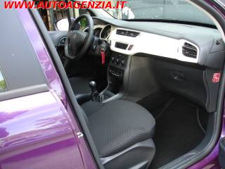 CITROEN C3 usata 12