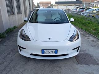TESLA Model 3 usata, con Airbag