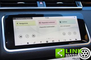 LAND ROVER Range Rover Velar usata, con Freno di stazionamento elettrico
