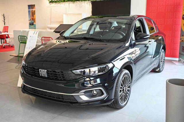 FIAT Tipo usata, con ABS