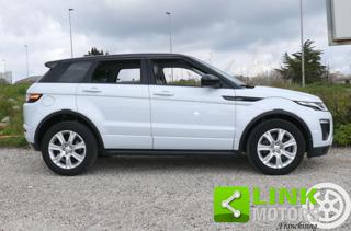 LAND ROVER Range Rover Evoque usata, con Airbag Passeggero