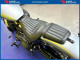 HARLEY-DAVIDSON Other usata 8