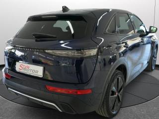 DS AUTOMOBILES DS 7 usata, con Sensore di pioggia