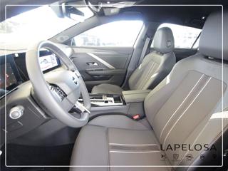OPEL Astra usata, con Filtro antiparticolato