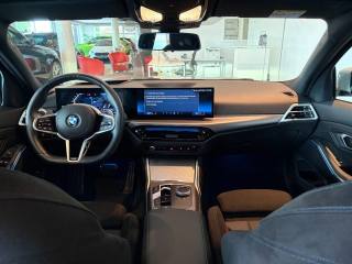 BMW 320 usata, con Immobilizzatore elettronico