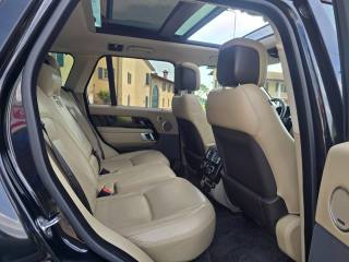 LAND ROVER Range Rover usata 134