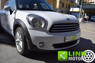 MINI Countryman usata, con Airbag