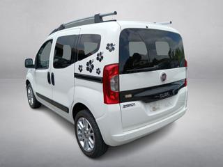 FIAT Qubo usata, con Airbag Passeggero