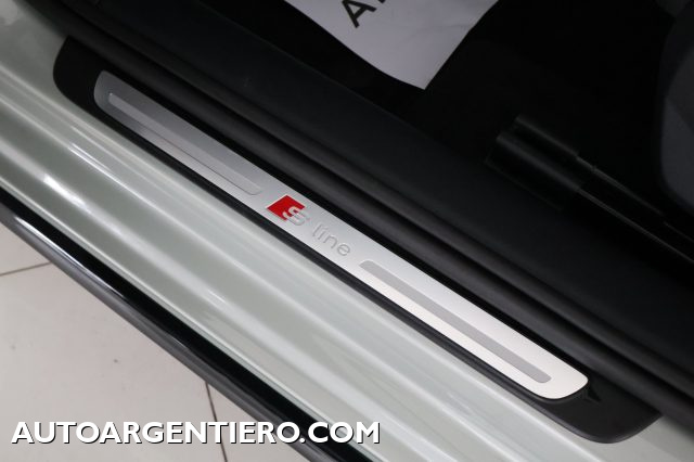 AUDI A1 usata, con Cerchi in lega