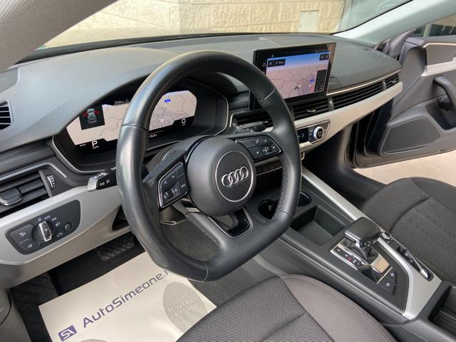AUDI A5 usata, con Controllo automatico clima