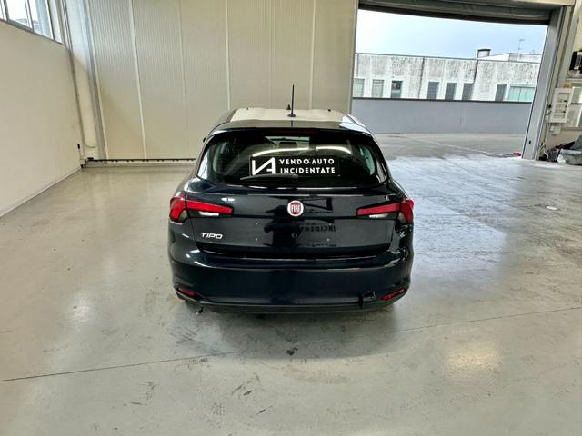 FIAT Tipo usata, con Autoradio