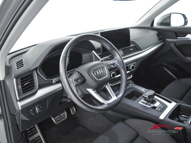 AUDI Q5 usata 7