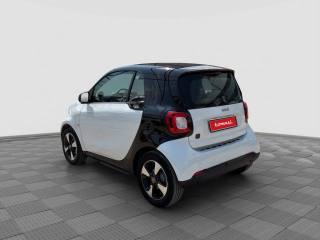 SMART ForTwo usata 2