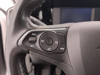 OPEL Mokka usata, con Volante in pelle