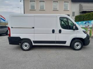 FIAT Ducato usata, con Boardcomputer