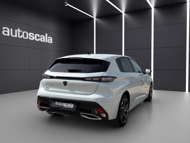 PEUGEOT 308 usata, con Autoradio