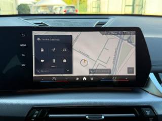 BMW X1 usata, con Interni in pelle