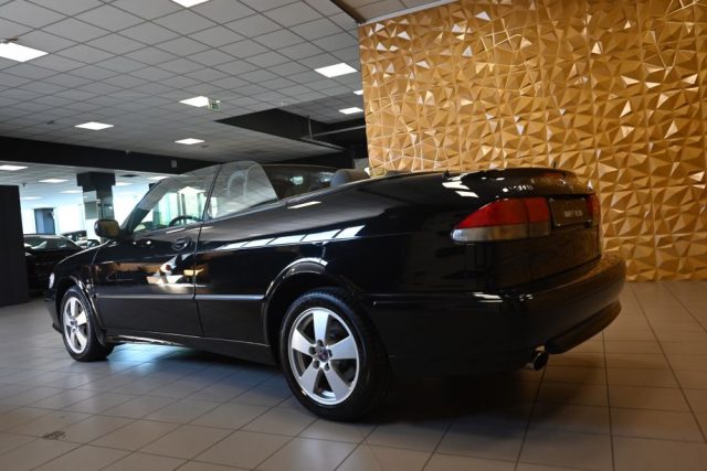 SAAB 9-3 usata 136