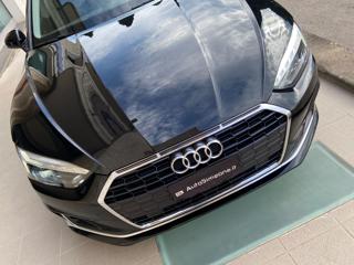 AUDI A5 usata, con Volante multifunzione