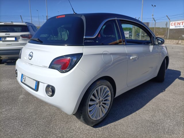 OPEL Adam usata, con Climatizzatore