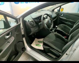 RENAULT Clio usata, con Luci diurne LED