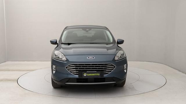 FORD Kuga usata, con Cerchi in lega