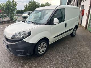 FIAT Doblo usata, con Autoradio