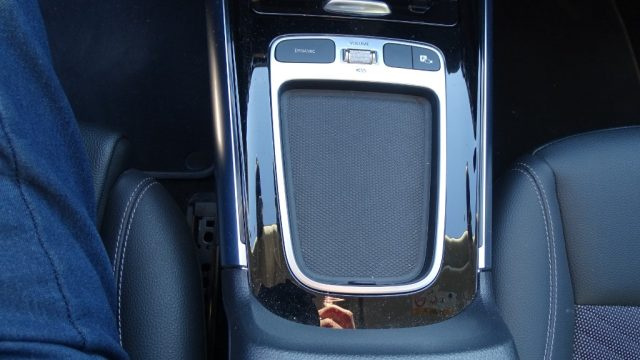 MERCEDES-BENZ B 200 usata 117