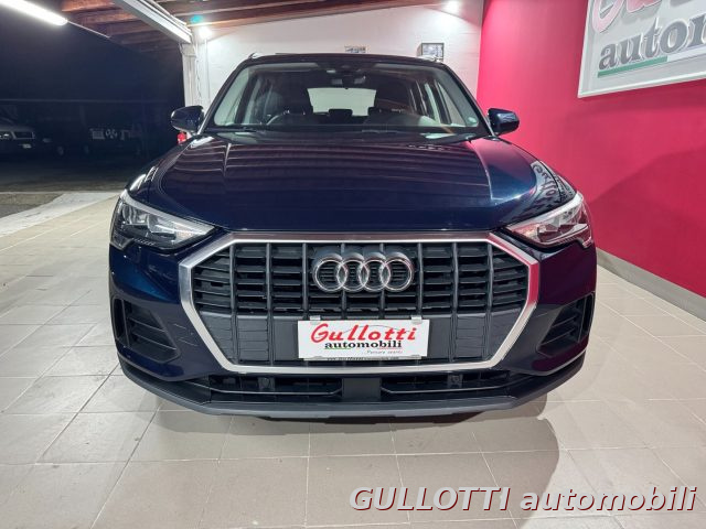 AUDI Q3 usata, con Airbag