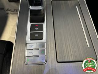 DR MOTOR DR 6.0 usata, con Regolazione elettrica sedili