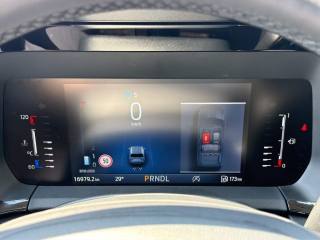 FORD Tourneo Courier usata 14