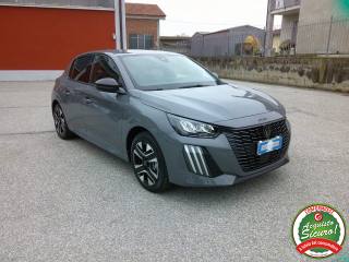 PEUGEOT 208 usata, con Specchietti laterali elettrici