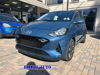 HYUNDAI i10 usata, con Airbag