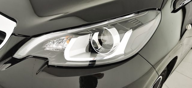 PEUGEOT 108 usata 62