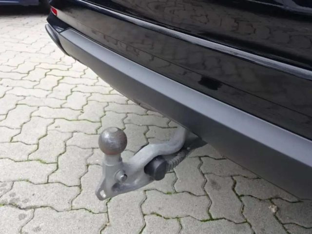 MERCEDES-BENZ GLE 300 usata, con Regolazione elettrica sedili