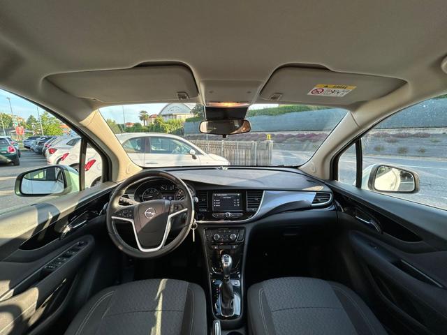 OPEL Mokka X usata, con Cerchi in lega