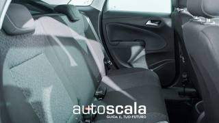 OPEL Crossland X usata, con Climatizzatore