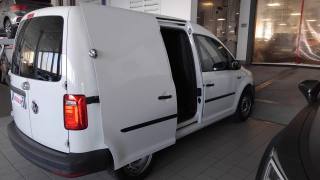 VOLKSWAGEN Caddy usata, con Fendinebbia