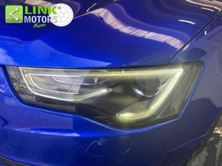 AUDI A5 usata, con Fendinebbia