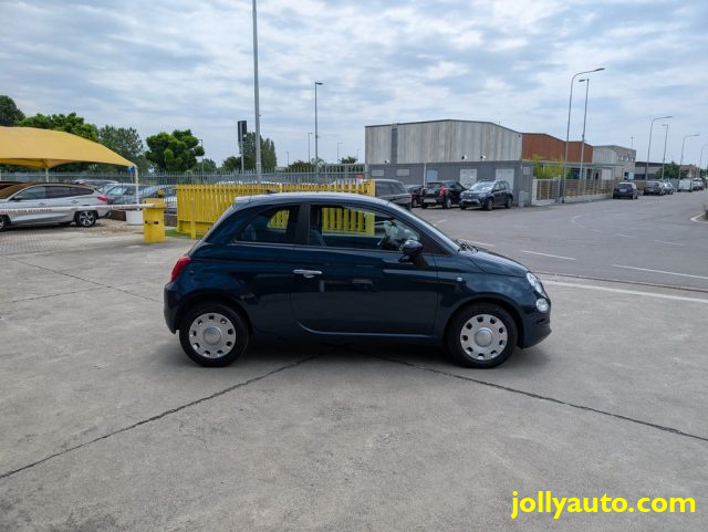 FIAT 500 usata, con Airbag Passeggero