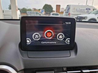 MAZDA 2 usata, con Controllo trazione