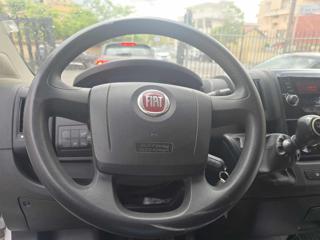 FIAT Ducato usata 8