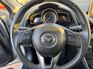 MAZDA CX-3 usata, con Climatizzatore