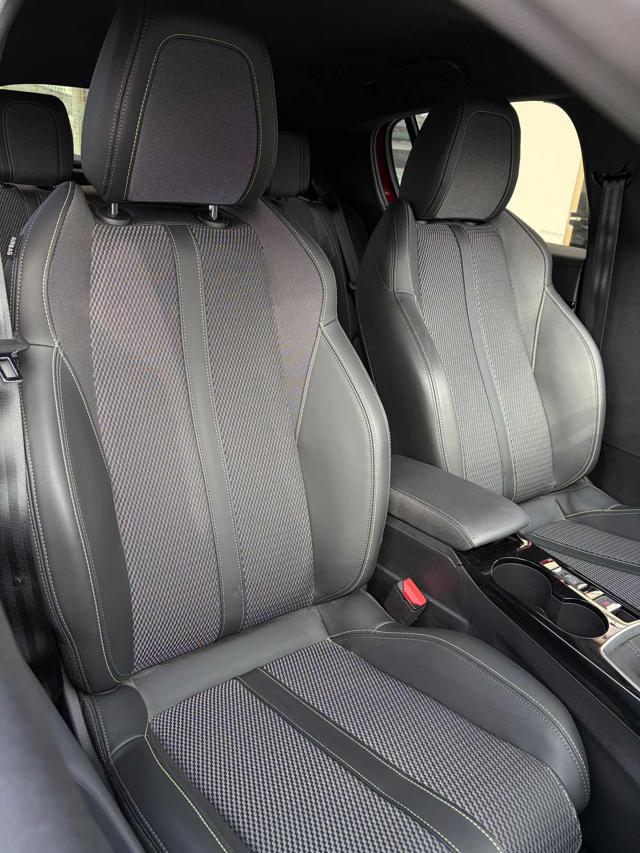 PEUGEOT 208 usata, con Chiusura centralizzata