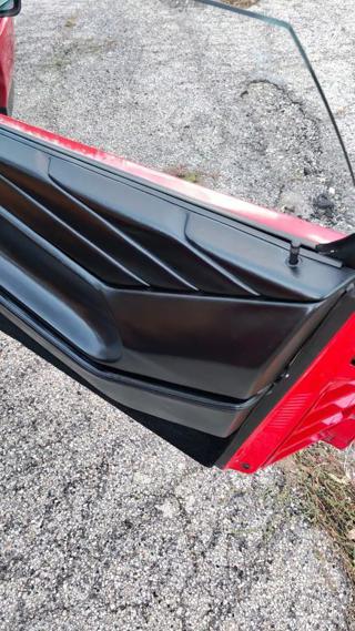 FERRARI 348 usata 5