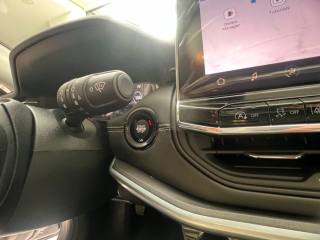 JEEP Compass usata, con Volante in pelle