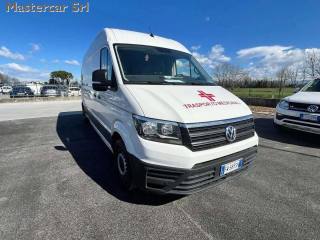 VOLKSWAGEN Crafter usata, con Airbag Passeggero