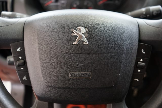 PEUGEOT Boxer usata 31