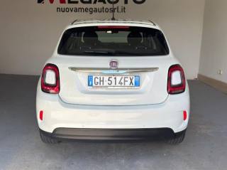 FIAT 500X usata, con Chiusura centralizzata